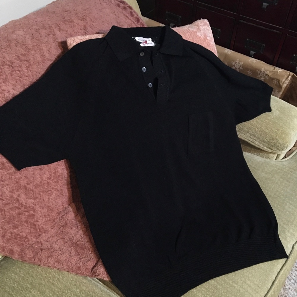 Men’s Vintage Polo
